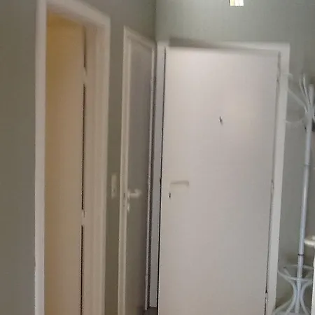 Apartment Morgenzon Nieuwpoort