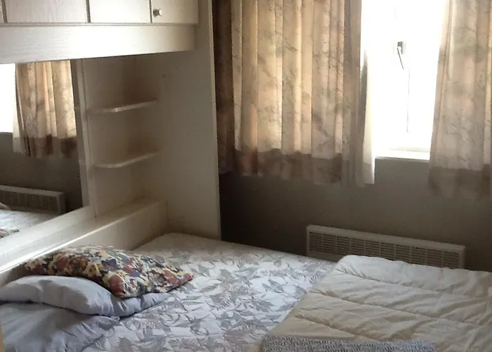 Apartment Morgenzon Nieuwpoort